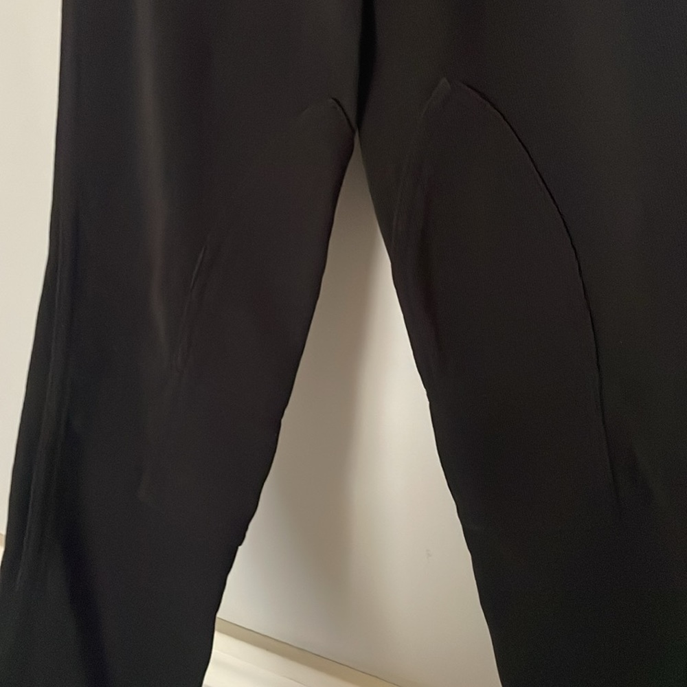 Geologic Knee Patch Riding Pants - Picture 2 of 4